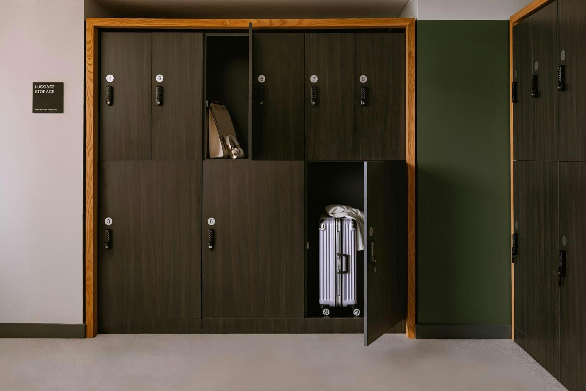 Sonder By Marriott Bonvoy Ceros Rino