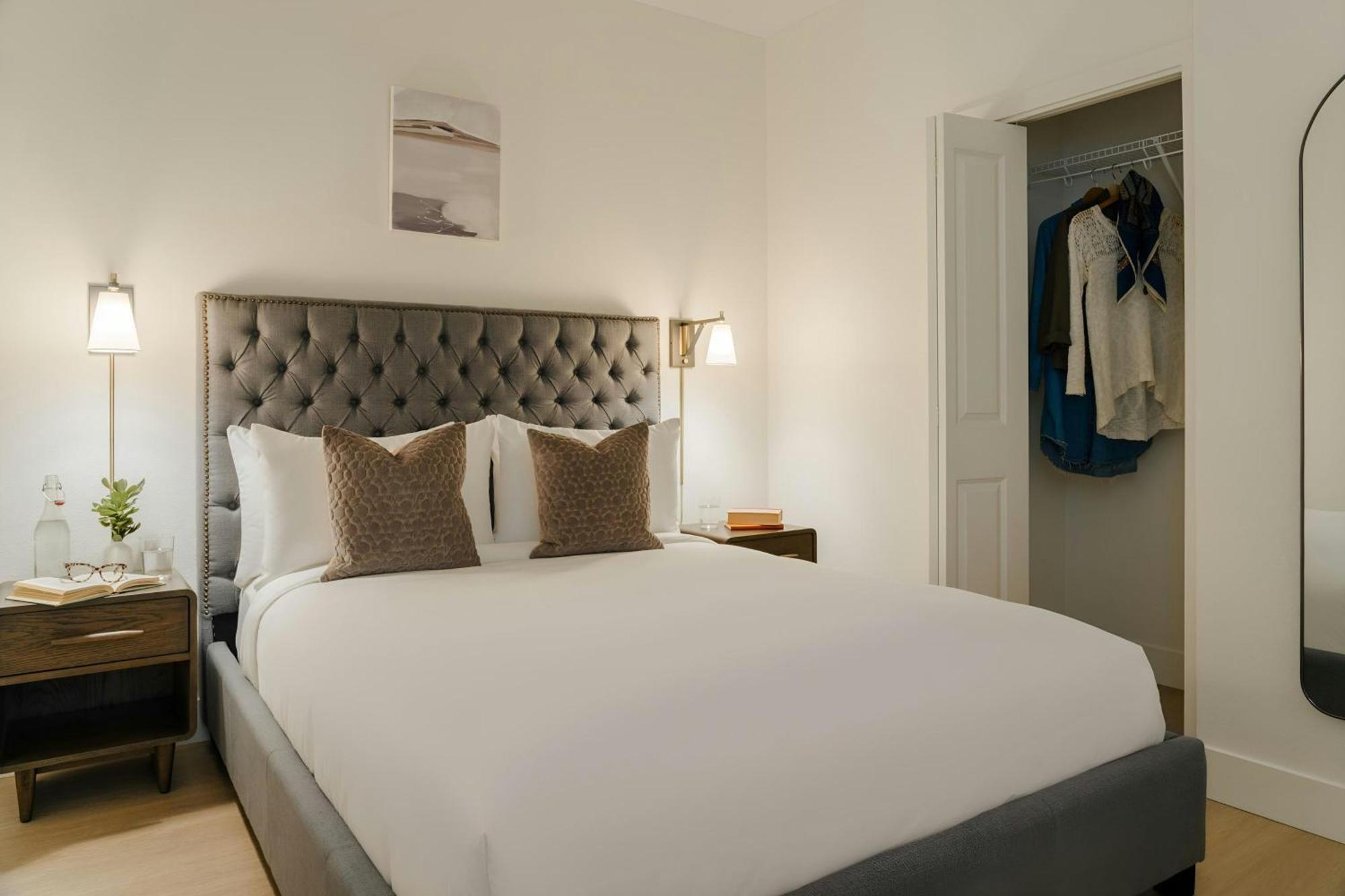 Aparthotel Sonder By Marriott Bonvoy Ceros Rino Denver