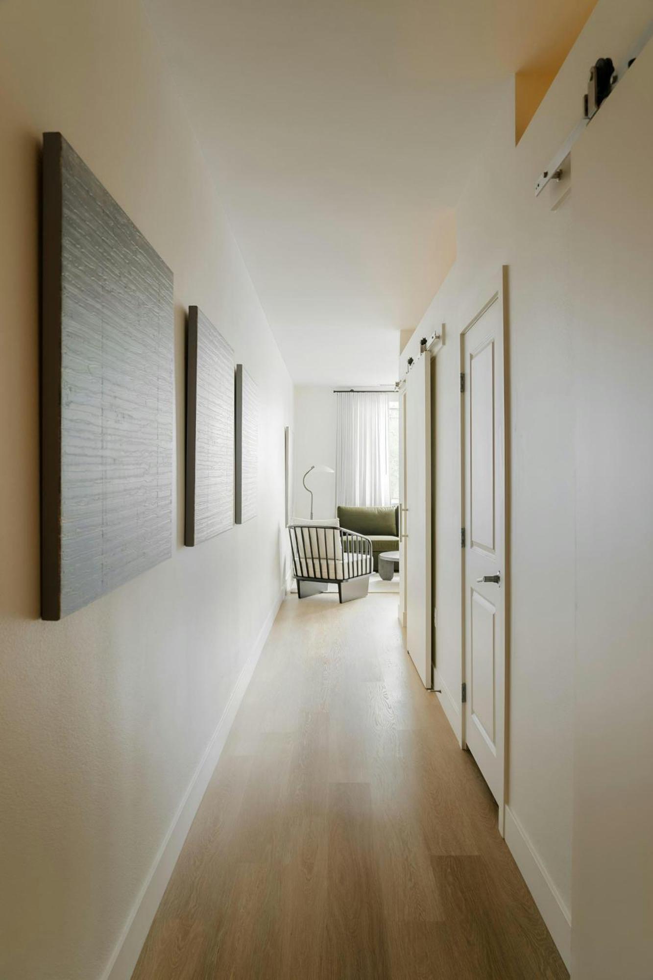 Sonder By Marriott Bonvoy Ceros Rino * Denver