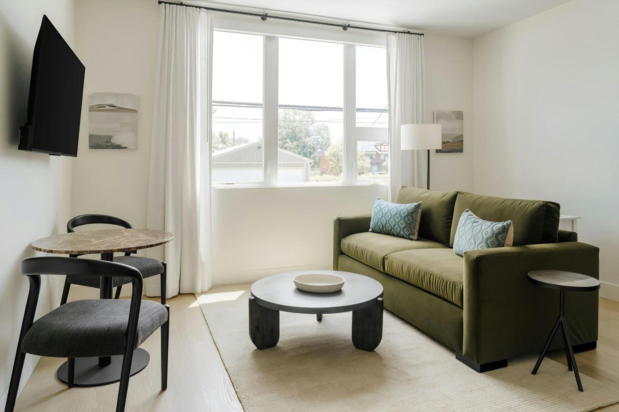 Sonder By Marriott Bonvoy Ceros Rino