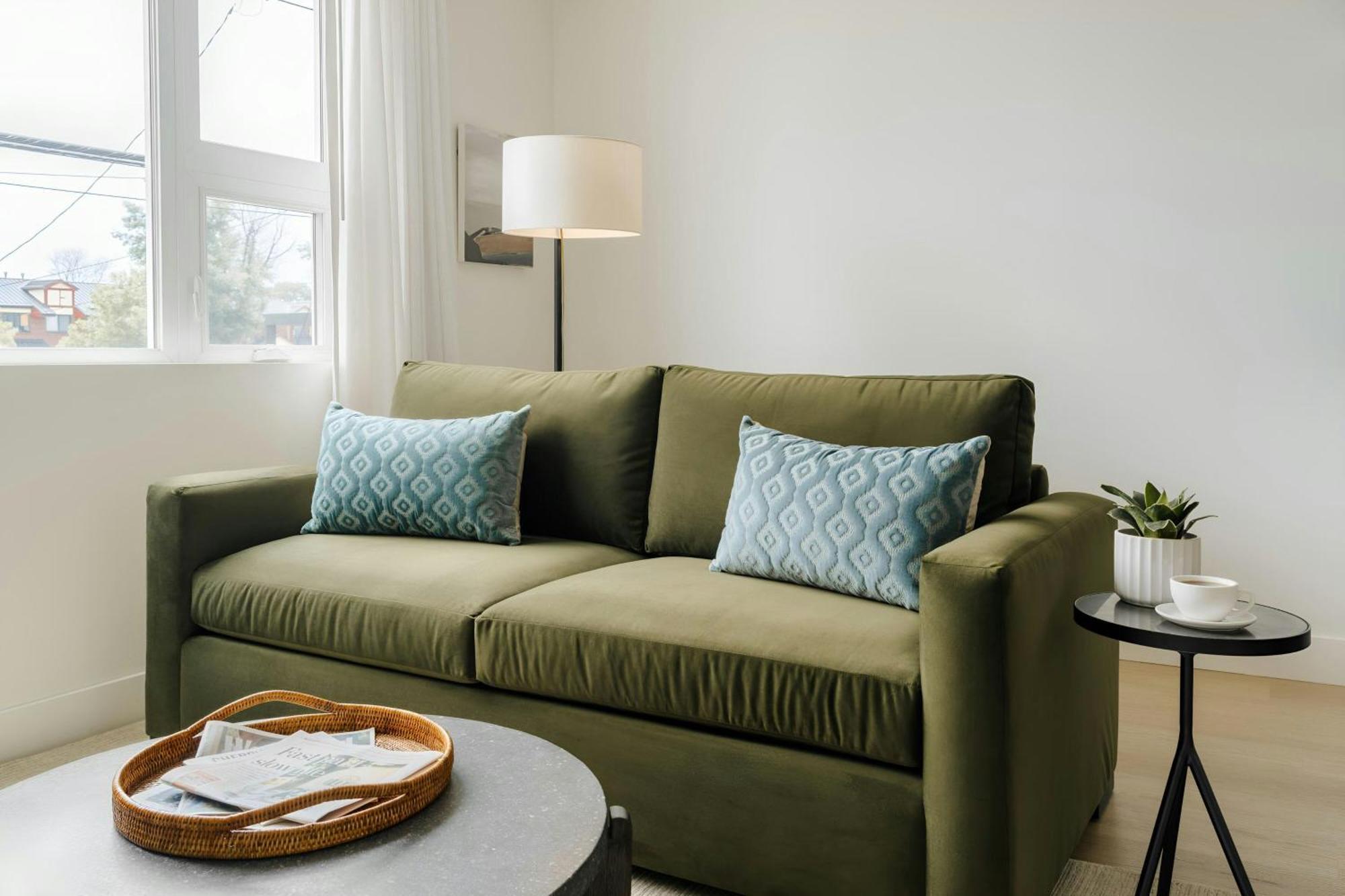 Sonder By Marriott Bonvoy Ceros Rino Aparthotel