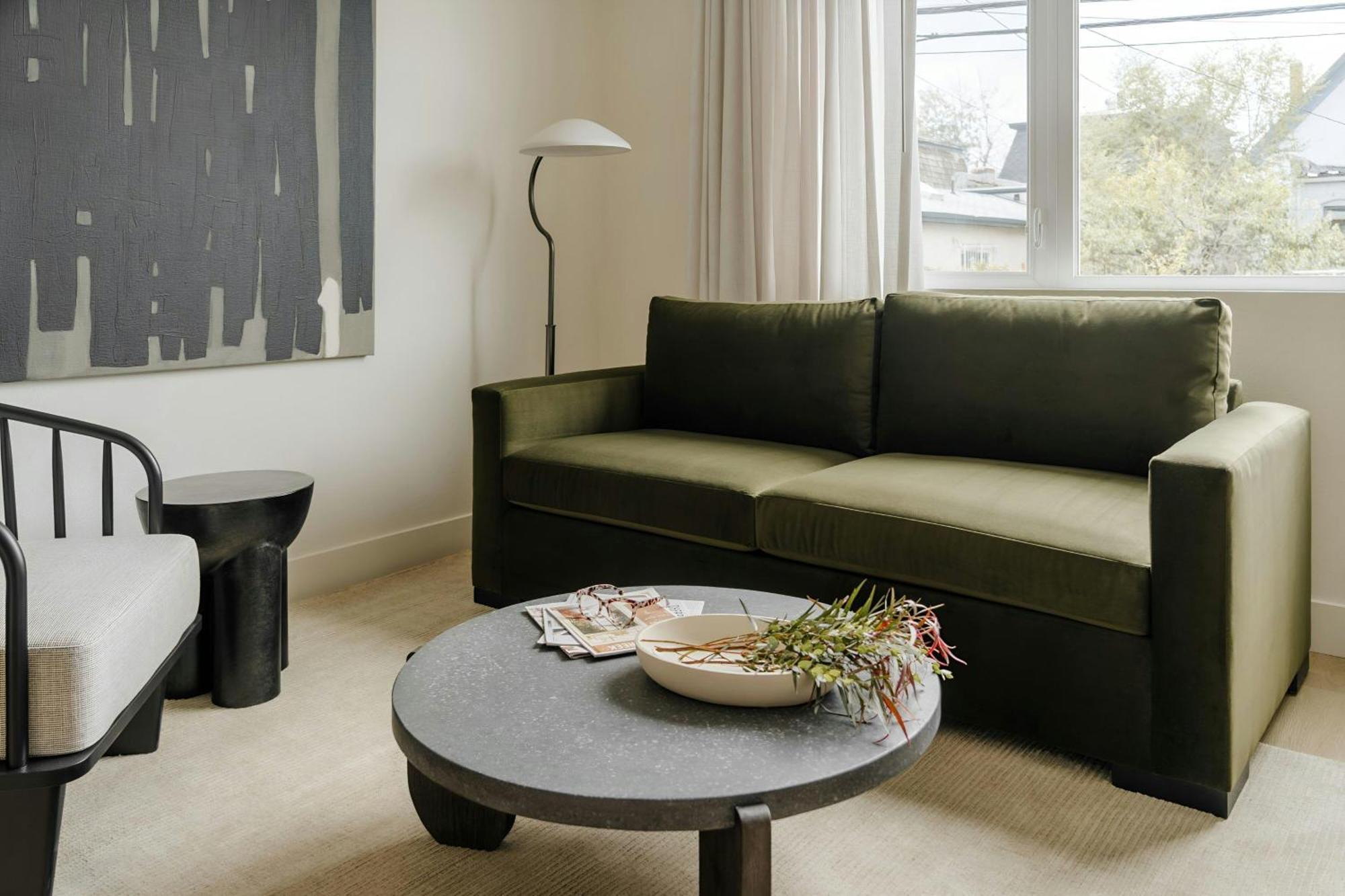 Aparthotel Sonder By Marriott Bonvoy Ceros Rino *